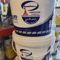 عایق رطوبتی دو جزی