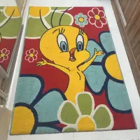 قالیچه فانتزی اتاق کودک
