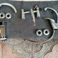 شیرالات جنس خوب قدیمی