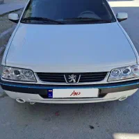 405 slx گاز سیمی