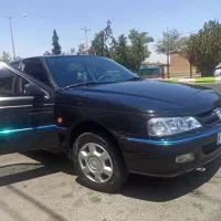پژو پارس Vip مدل 1383 Elx|خودرو سواری و وانت|بیرجند, |دیوار