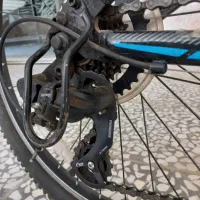 دوچرخه جاینت نوجوان|دوچرخه، اسکیت، اسکوتر|اصفهان, ملک‌شهر|دیوار