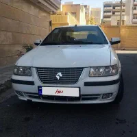 سمندef7مدل97|خودرو سواری و وانت|تبریز, |دیوار