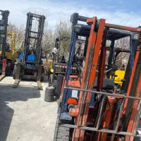 اجاره لیفتراک سالار