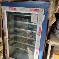 دستگاه جوجه کشی ۱۱۰۰تایی نو نو|ماشینآلات صنعتی|هشتگرد, سعید آباد|دیوار