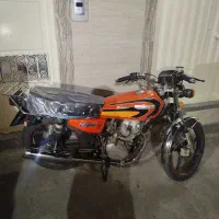 موتور همتاز200