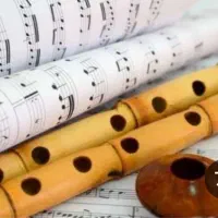 آموزش ساز عرفانی نی هفت بند