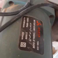 فروش فارسی بر  رومیزی محک کار کرده|ابزارآلات|رودسر, |دیوار