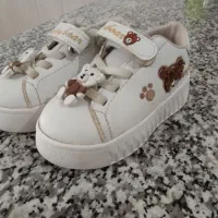 کفش بچه گانه سایز ۲۶