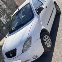 تیبا مدل ۹۸