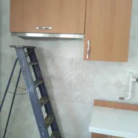 کابینت ام دی اف، سینک، هود|کتابخانه، شلف، قفسه‌های دیواری|زنجان, |دیوار
