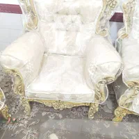 مبل شیک و تمیز|مبلمان خانگی و میز عسلی|بروجرد, |دیوار