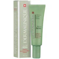 ضدجوش فوری درمایونیک Unique Blemish control cream