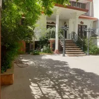 ویلایی نیاوران نخجوان فوق العاده سر سبز و دنج|اجارهٔ خانه و ویلا|تهران, نیاوران|دیوار