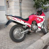 پرواز200|موتورسیکلت|اسلام‌شهر, شهرک محمدیه|دیوار