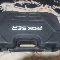 دلر هیلتی ۳ کاره فرز تخریب کن|ابزارآلات|جوادآباد, |دیوار