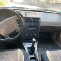 پژو ۴۰۵ بدون رنگ درجه یک|خودرو سواری و وانت|دامغان, |دیوار