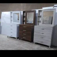 میز آرایش آینه ریلی 7500ت