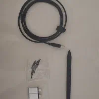 تبلت طراحی // قلم نوری XP-PEN Deco L|قطعات و لوازم جانبی رایانه|لاهیجان, آهندان|دیوار