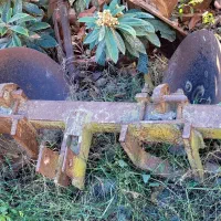 مرزکش کشاورزی