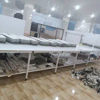 به تعدادی بیرون بر چرخکارخانم اتو کار نیازمندیم|استخدام صنعتی، فنی، مهندسی|میانه, |دیوار