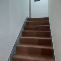 رهن و اجاره هر دو طبقه ویلایی واقع در دولت شرقی|اجارهٔ خانه و ویلا|شیراز, کوشک میدان|دیوار