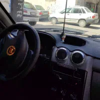 پراید ۱۳۲ مدل ۹۰|خودرو سواری و وانت|مشهد, حضرت حجت|دیوار