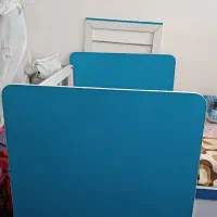 تخت کودک|تخت و صندلی بچه|بیرجند, |دیوار