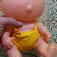 عروسک توپولی دکوری|صنایع دستی و سایر لوازم تزئینی|تهران, شهران شمالی|دیوار