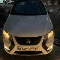 کوییک  RS صفر ۱۴۰۴ نقد و اقساط