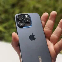 گوشی آیفون ۱۵ پرو و ۱۵ پرومکس ۲۵۶ با آنتن