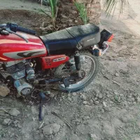 باسلام خدمت شما دوستان  یک دستگاه موتور
