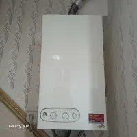 پکیج ابگرمکن نصب سرویس در محل