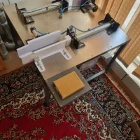 دستگاه دستمال کاغذی