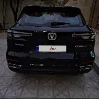 چانگان CS55 وارداتی 2024|خودرو سواری و وانت|کرمانشاه, |دیوار
