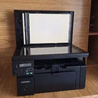 پرینتر چندکاره لیزری HP LaserJet Pro M1212nf