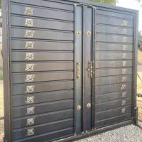 نیازمند استاد کار درب و پنجره اهنی