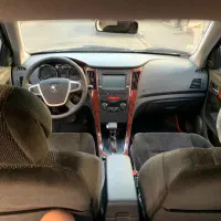 دنا پلاس اتومات توربو مدل 1403|خودرو سواری و وانت|تهران, تسلیحات|دیوار