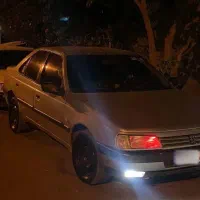 پژو ۴۰۵ glx مدل ۱۳۸۵|خودرو سواری و وانت|مشهد, بلال|دیوار