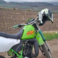 kmx|موتورسیکلت|گرگان, |دیوار