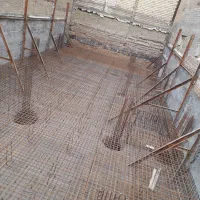 آرماتور بند قالب بند