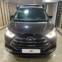 جک S3 مدل ۱۴۰۲ خشک