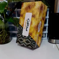 فروش دستمال کاغذی با کیفیت بالا،تعداد بالا