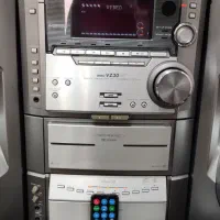 ضبط سونی غول صدا|سیستم صوتی خانگی|مشهد, ثامن|دیوار