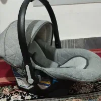 کریر نوزاد مدل دلیجان|کالسکه و لوازم جانبی|بیرجند, |دیوار