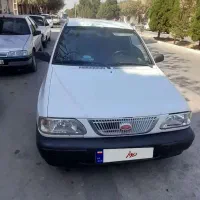 پراید 141