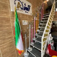 جالباسی چوب لباسی چوب رختی رخت آویز، رگال