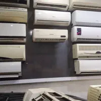 فروش نصب تعمیرات کولر گازی  یخچال لباسشویی