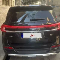 T5 فردا موتور ۱۴۰۲