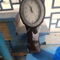 ساعت دیواری